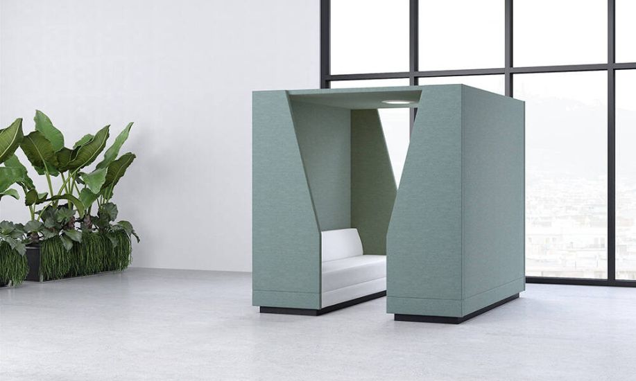 Bricks Pavilion & Meeting