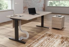 Crono Height Adjustable Desk