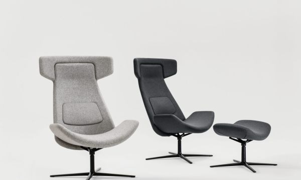 Nordic Executive Lounge