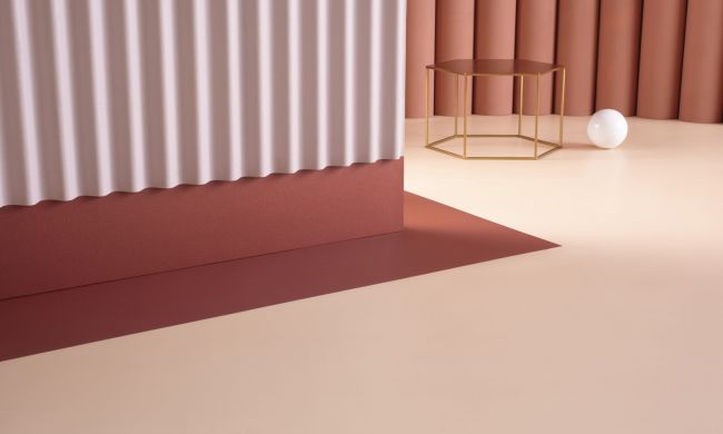 Sarlon Modul΄up 19dΒ (Loose lay)