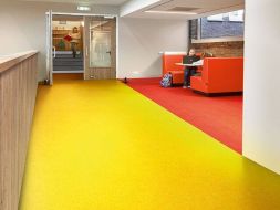 Sarlon Modul΄up Compact (Loose lay)