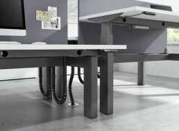 Crono Height Adjustable Desk