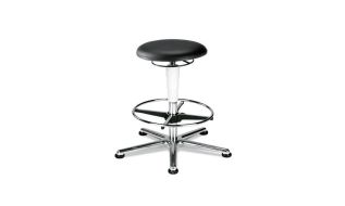 Cleanroom Stool