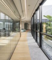 FLOORING, PARTITION SYSTEM, MEETING BOOTHS