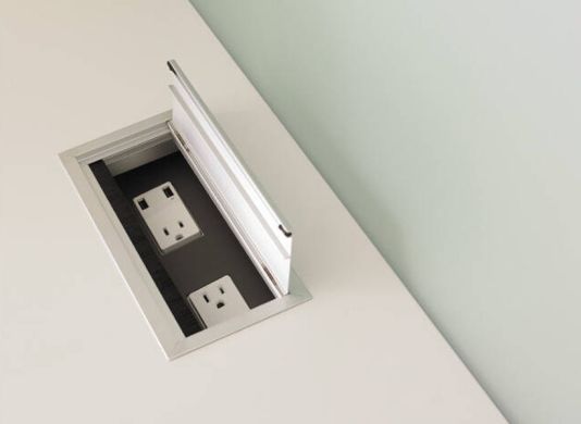 Height-Adjustable Bench