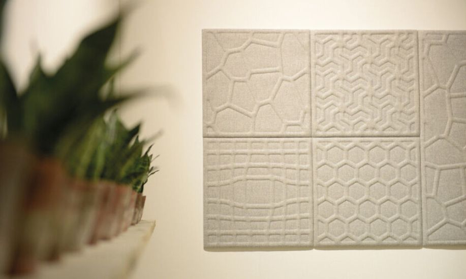 Buzzi Tile 3D