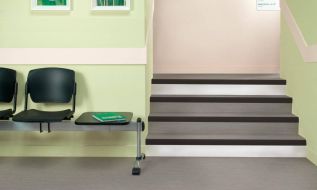 Sarlon Complete Step (stair covering)