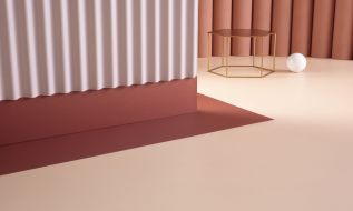 Sarlon Modul΄up 19dΒ (Loose lay)