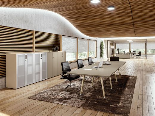 Atreo (Meeting Table)