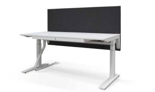 Move Height Adjustable Desk
