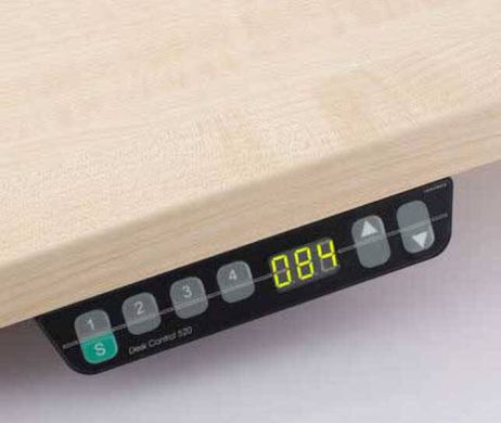 Move Height Adjustable Desk