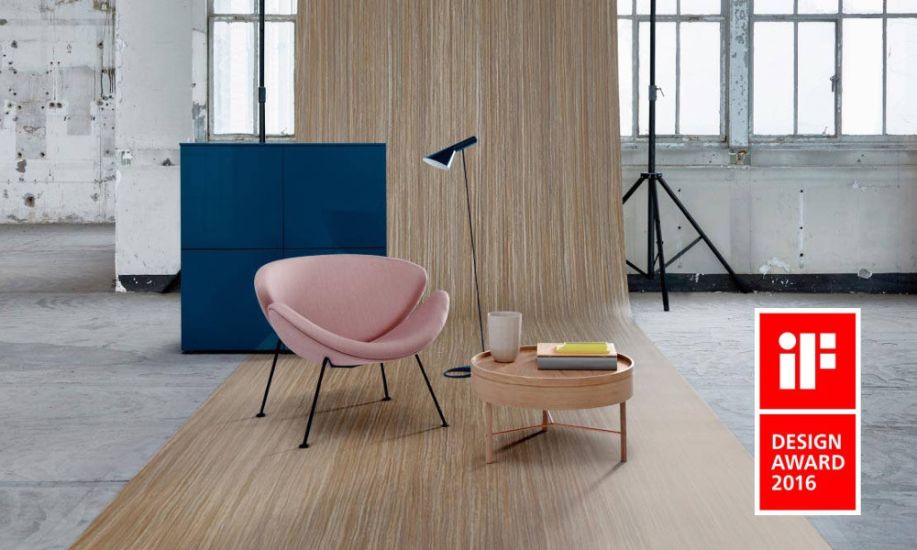 Marmoleum Linear