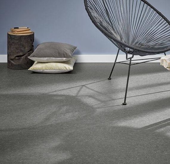 Eternal De Luxe Comfort