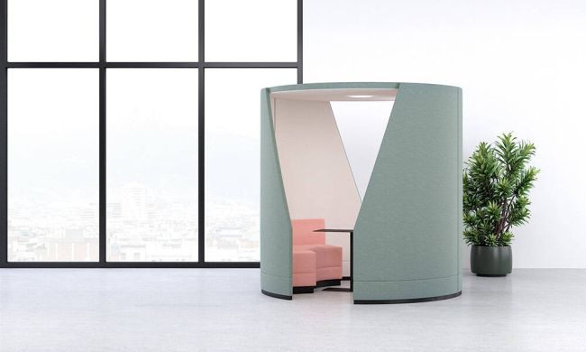 Bricks Pavilion & Meeting