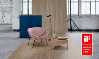 Marmoleum Linear
