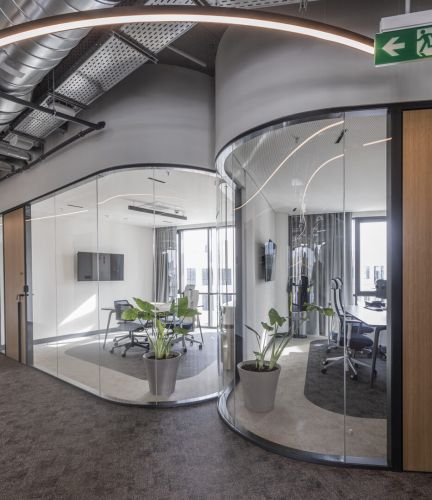 FLOORING, PARTITION SYSTEM, MEETING BOOTHS