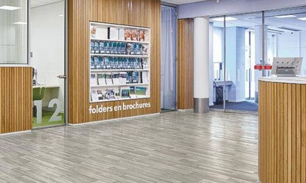 Eternal De Luxe Comfort