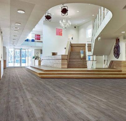 Eternal De Luxe Comfort