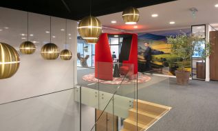 Bricks Pavilion & Meeting