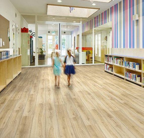 Eternal De Luxe Comfort