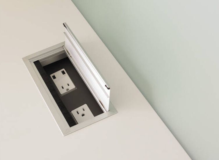 Height-Adjustable Bench