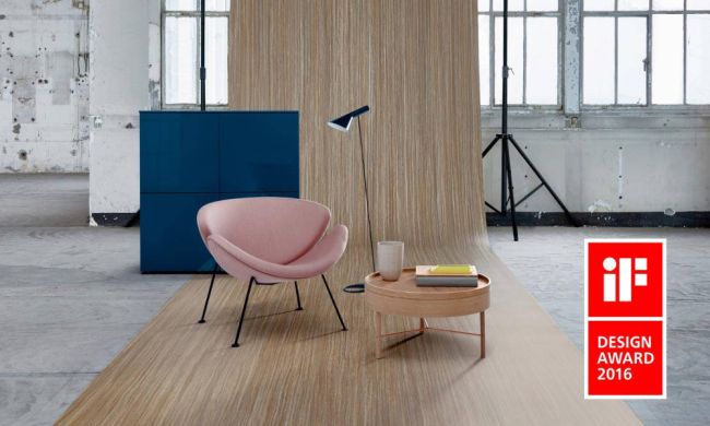Marmoleum Linear