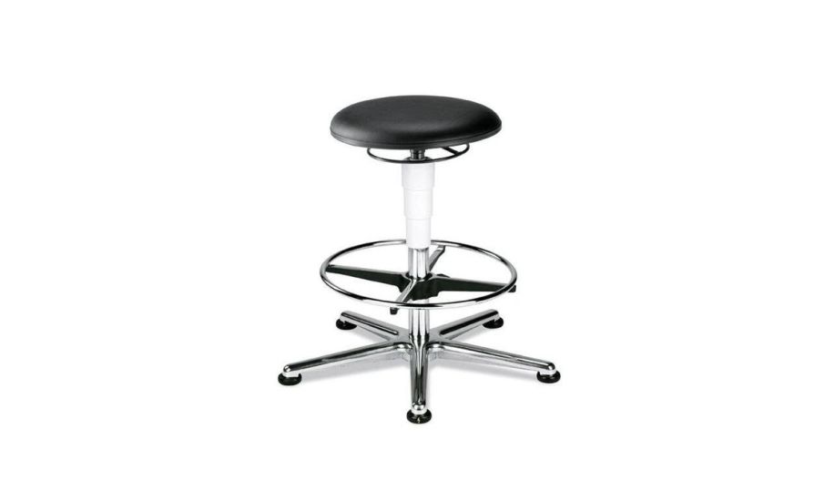 Cleanroom Stool