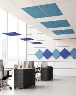 Zen False Ceiling Tiles