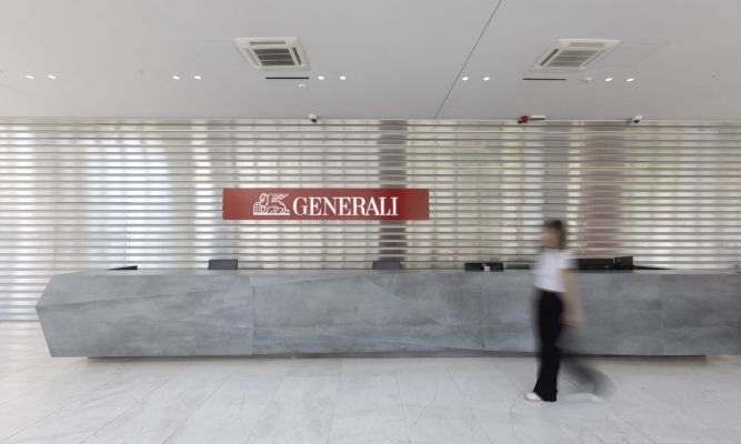 FLOORING, PARTITION SYSTEM, OFFICE FURNITURE