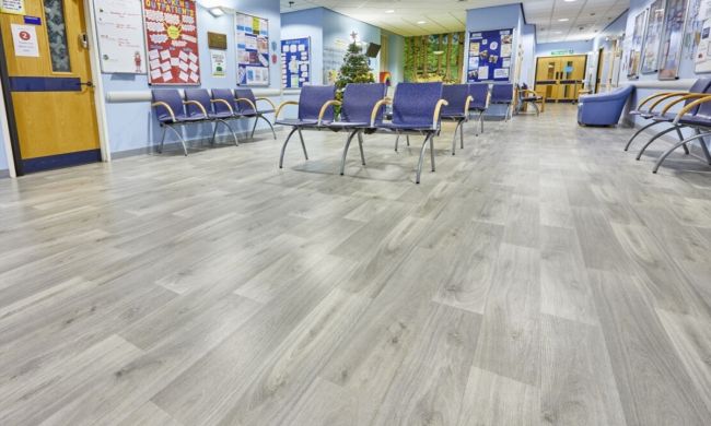 Sarlon Modul΄up 19dΒ (Loose lay)