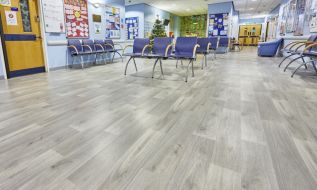 Sarlon Modul΄up 19dΒ (Loose lay)