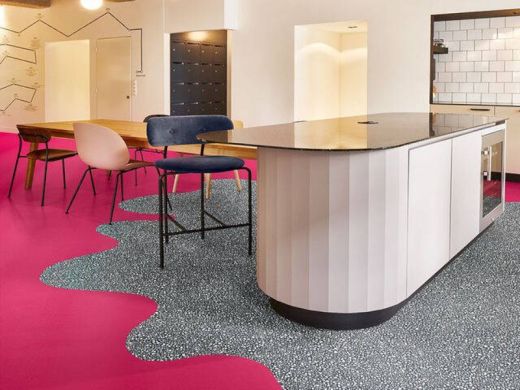 Sarlon Modul΄up Compact (Loose lay)