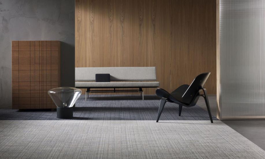 Tessera Carpet Tiles