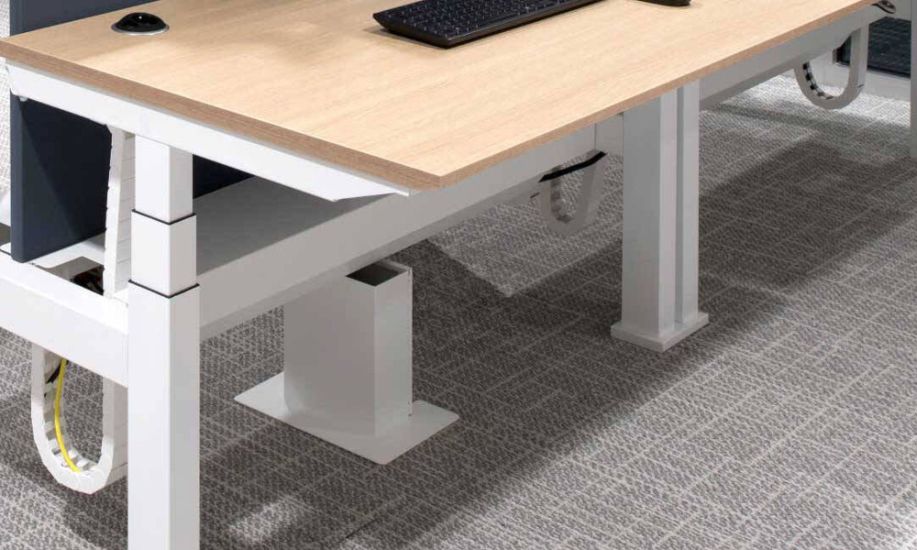 Move Height Adjustable Desk