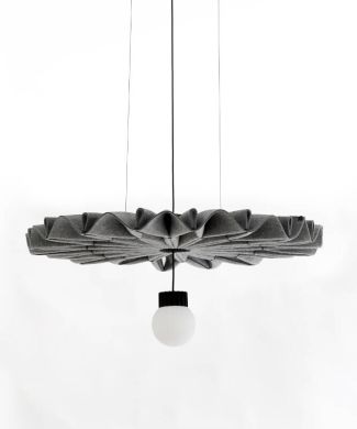 Buzzi Pleat Led
