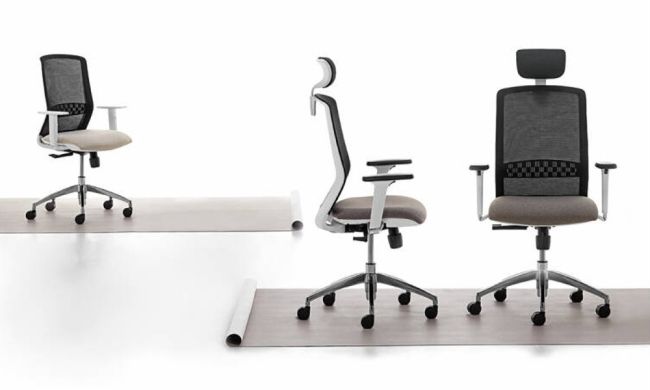 Tekna White