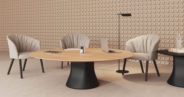 Cambio Low Table