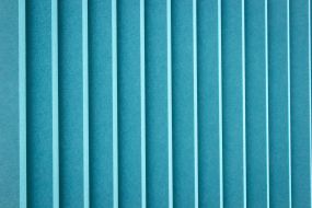 EchoBaffle Wall