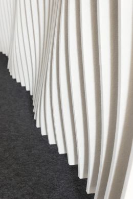 EchoBaffle Wall