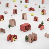 Bricks Workspot