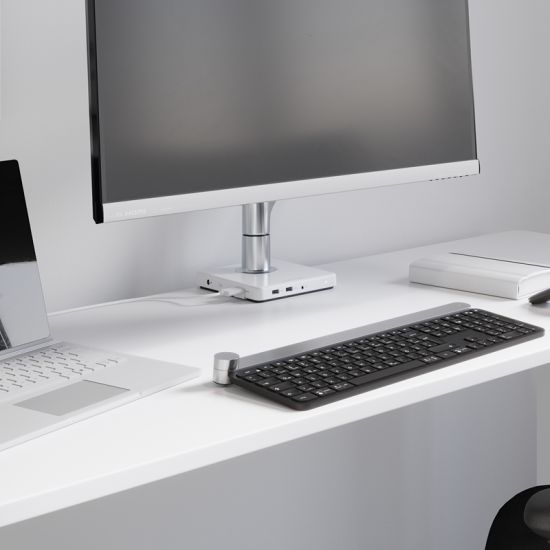 M/Connect 2 Docking Station