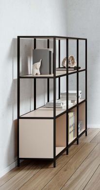Q18 Shelving System