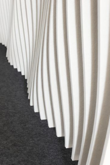 EchoBaffle Wall