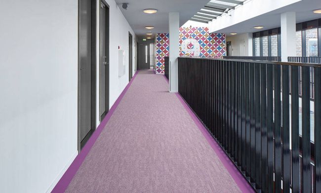 Flotex Rolls