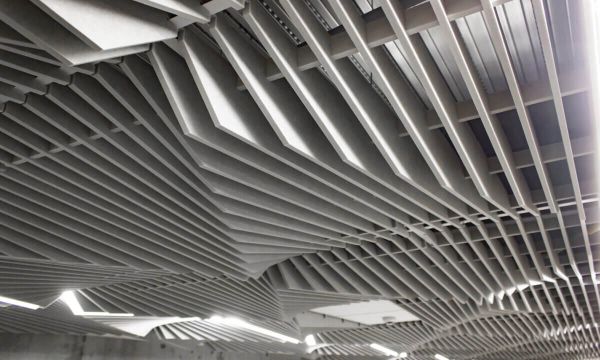 EchoGrid