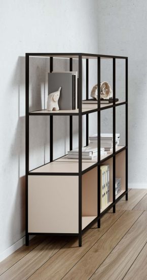 Q18 Shelving System