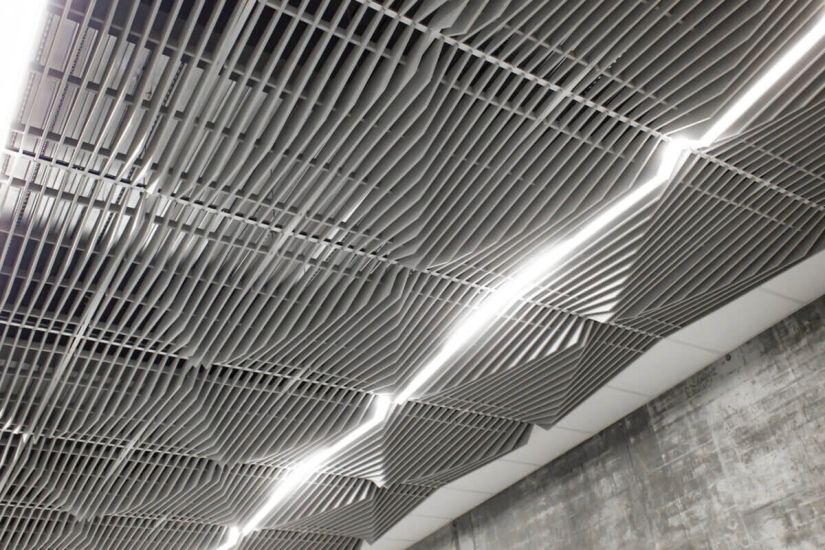 EchoGrid