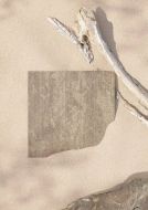 Marble & Desert