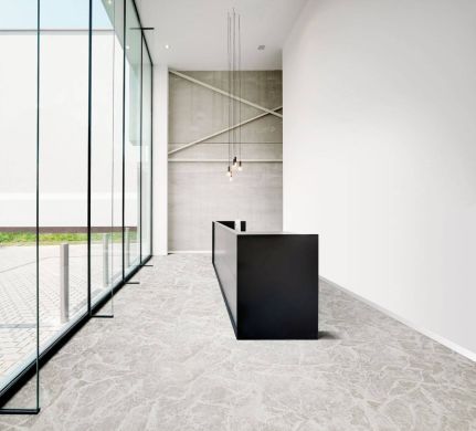 Marble & Desert