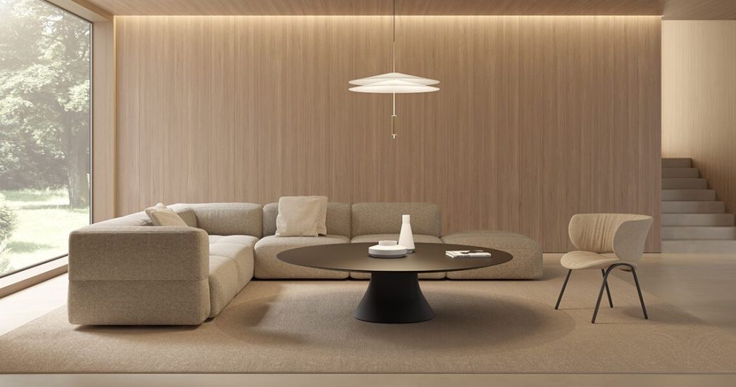 Cambio Low Table